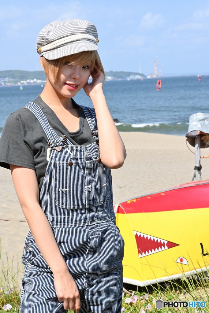 三浦海岸物語8