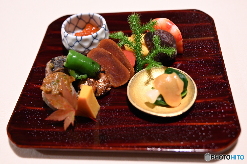 秋の味覚2