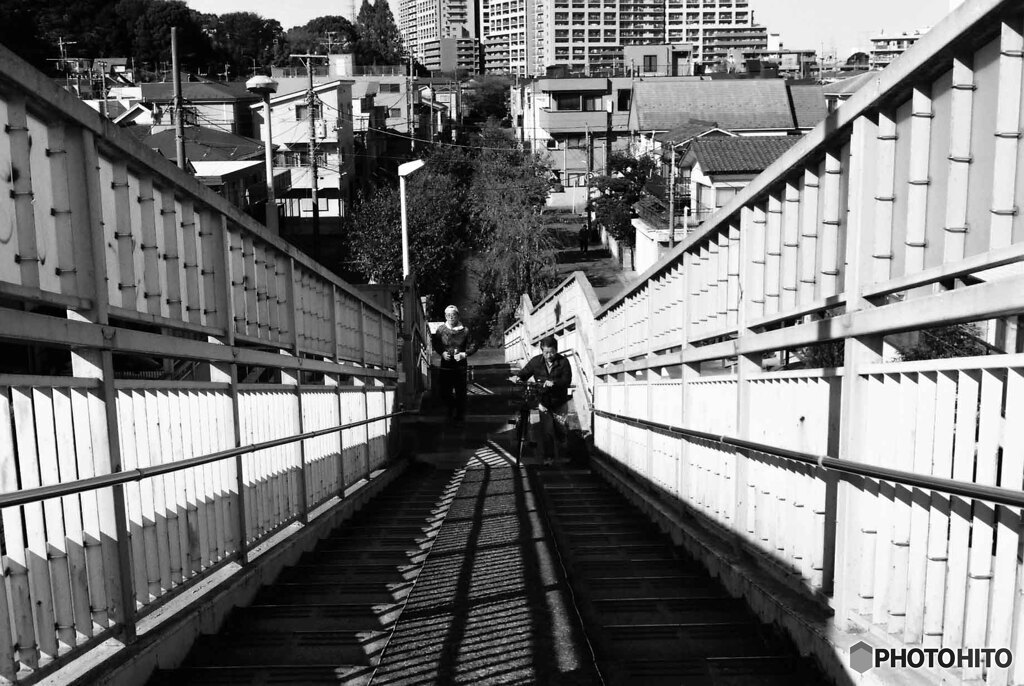 陸橋