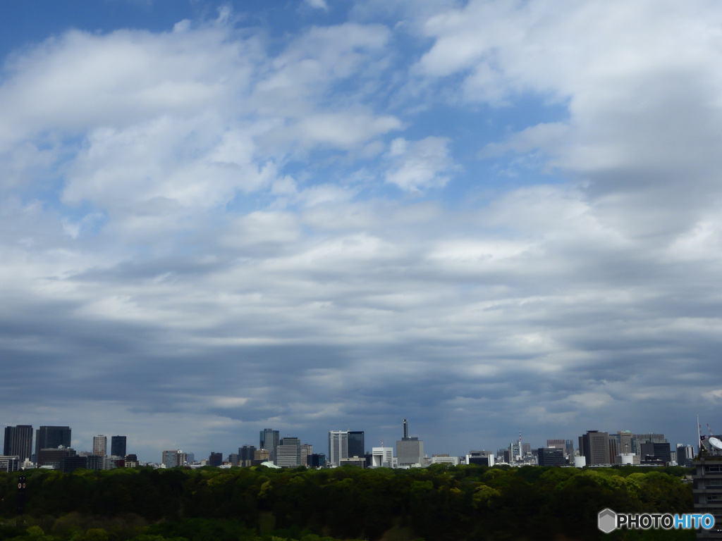 cloud