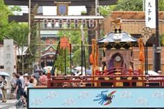 富岡八幡宮 
