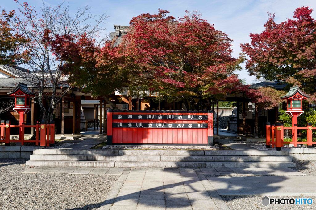 車折神社