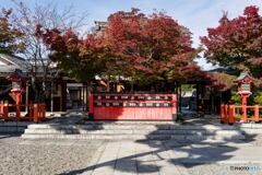 車折神社