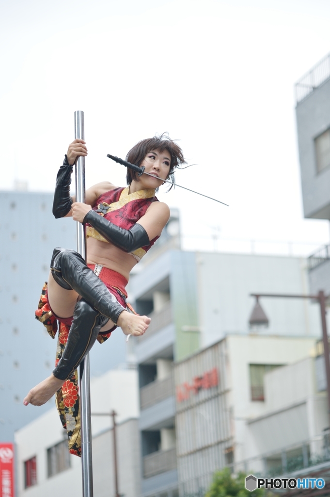 くノ一