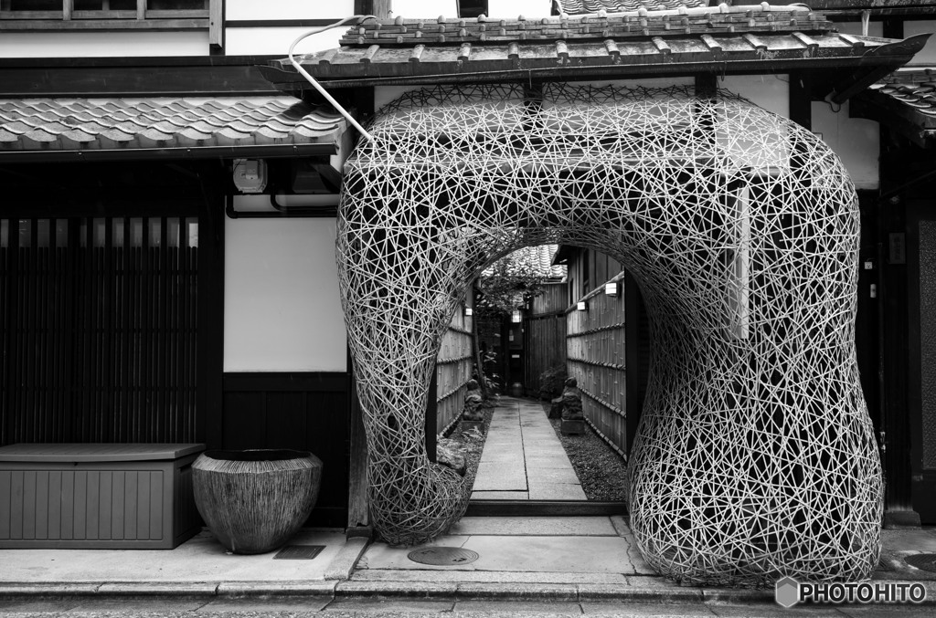 ぶらり祇園界隈