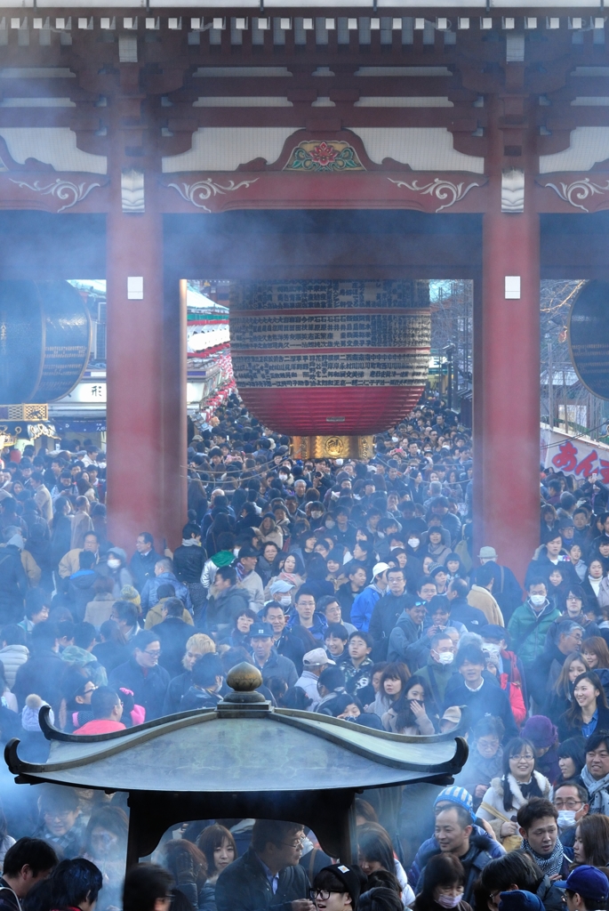 浅草寺2