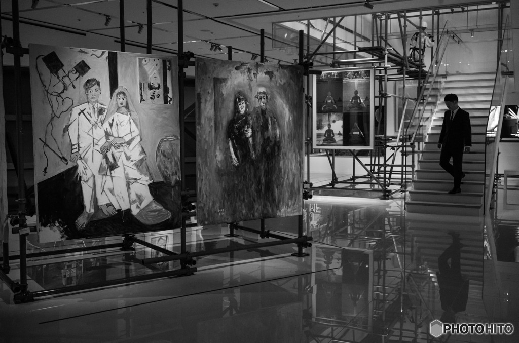 結婚式の思い出