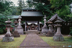 若宮八幡宮