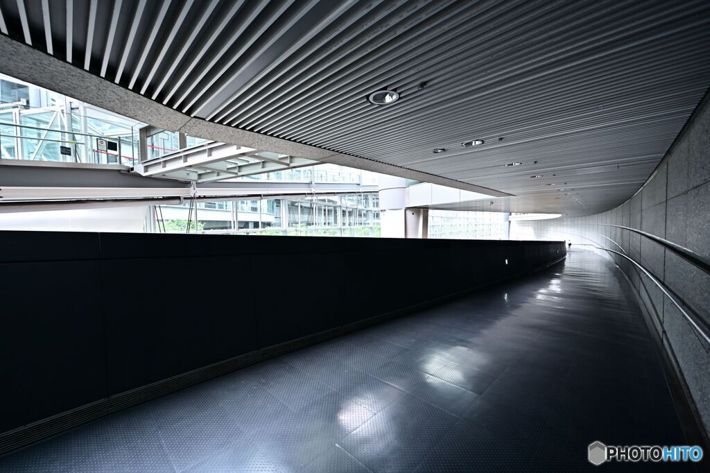 東京国際フォーラム8
