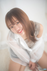 にっこり～(^_^)v