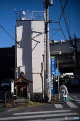 庚申塔