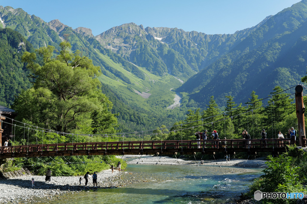 河童橋