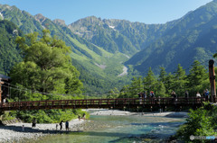 河童橋