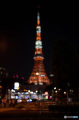 東京タワー