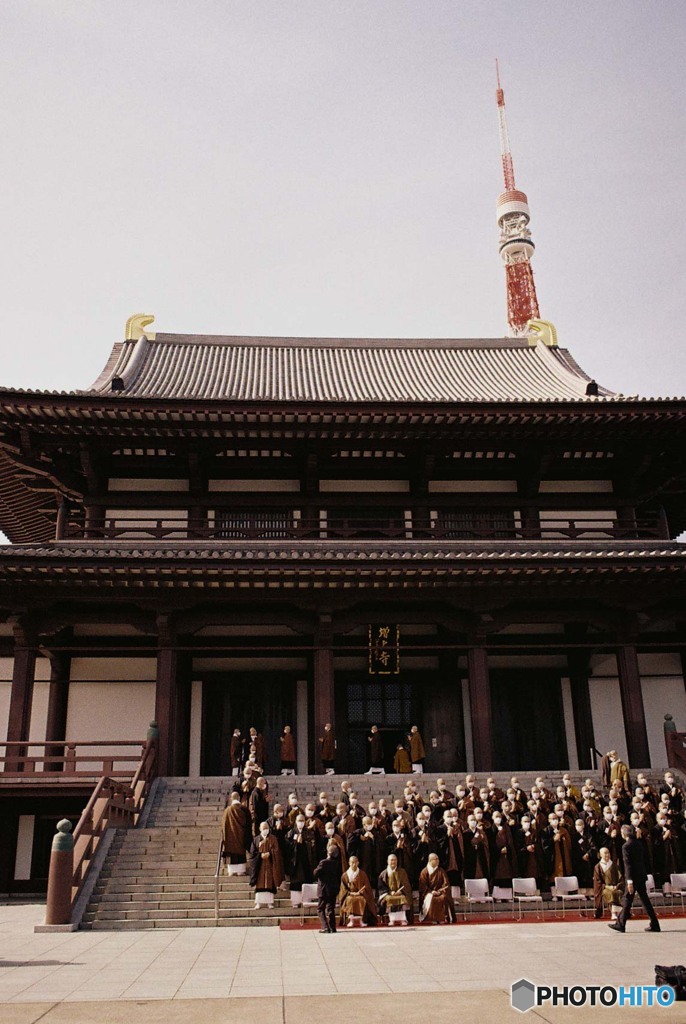 集合写真