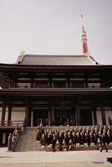 集合写真