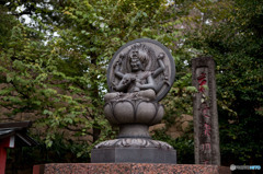 目黒不動尊