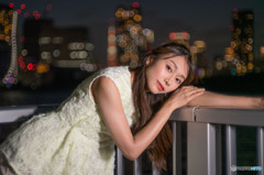 夜景