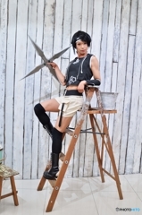 夢那1