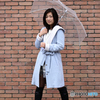雨の中目黒2
