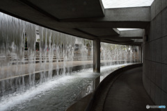 滝の回廊