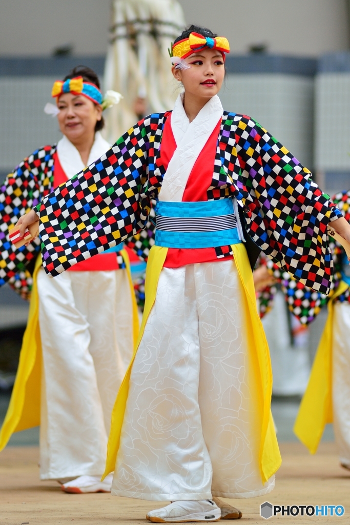 元気祭１２