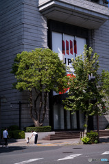 東京証券取引所