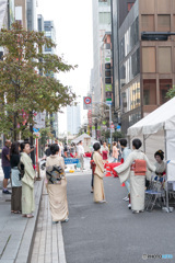 銀座をぶらぶら3