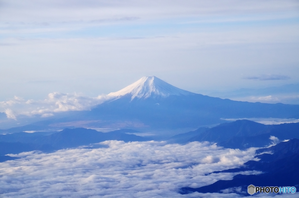 空路金沢へ