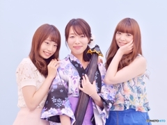 タレント発掘撮影会
