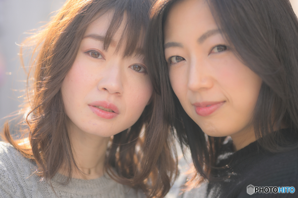 あずさ＆まな