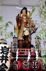 神田祭1