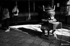 いけばな発祥の地