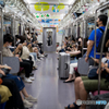 車内