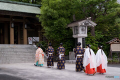 祭事
