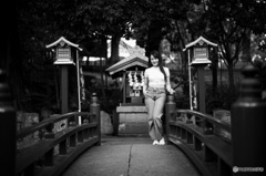 厳島神社
