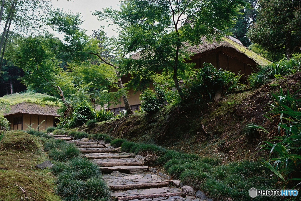 西山荘2