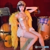 踊り子