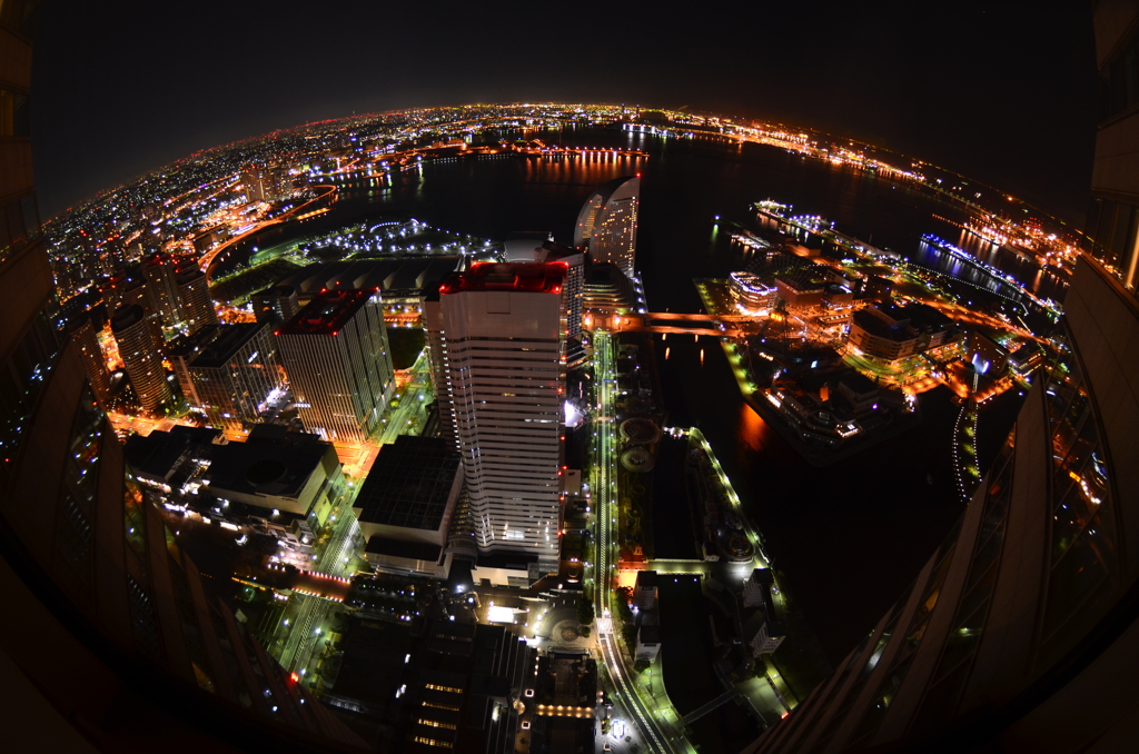 横浜2:18