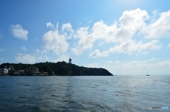 江の島1