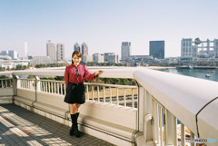 フジテレビが見える