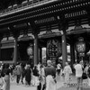 宝蔵門