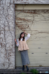 カフェを探して