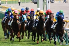 春の東京競馬３