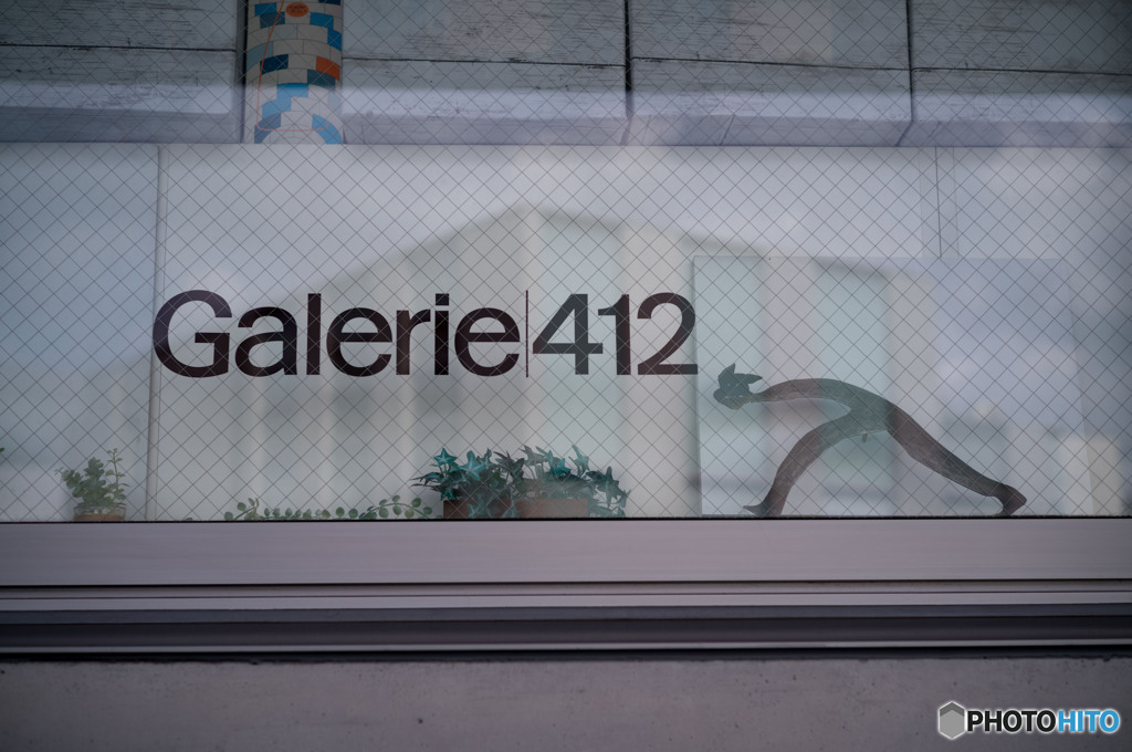 Galerie412