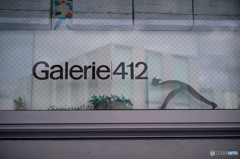 Galerie412
