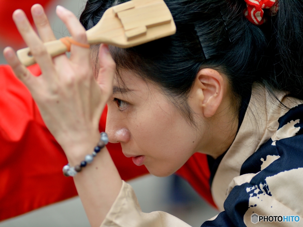 元気祭８