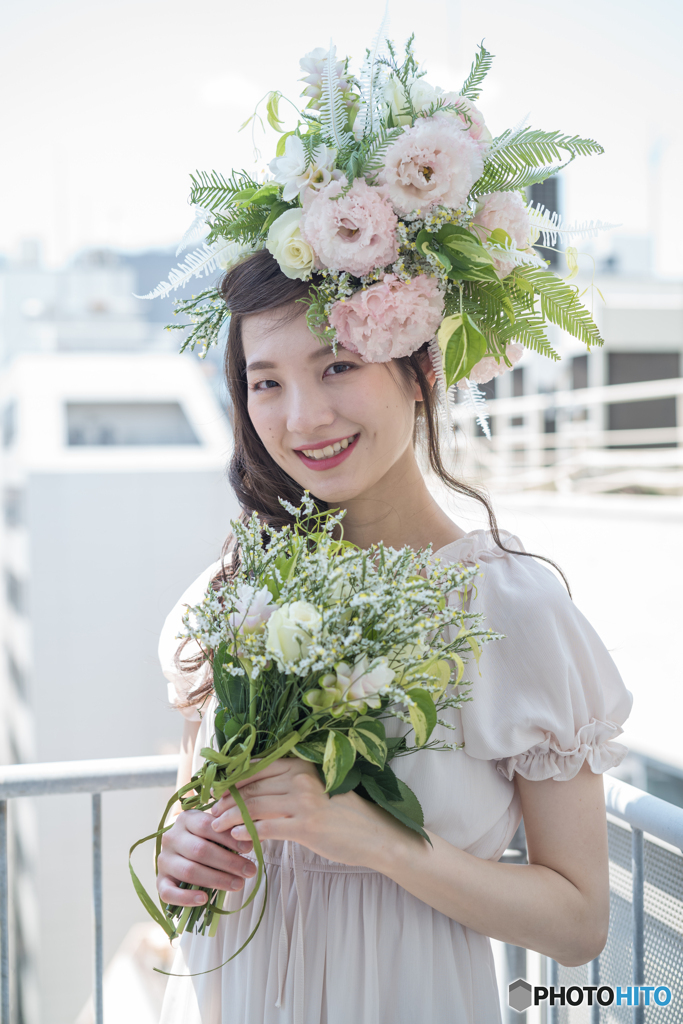 花衣