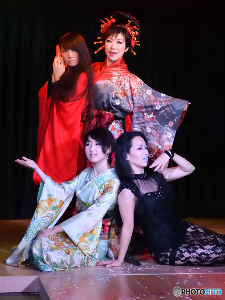 フィナーレ