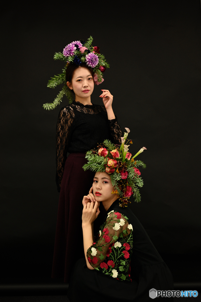 花衣7